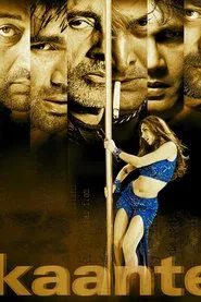 Poster do filme Kaante