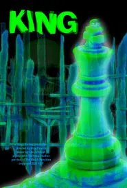 King movie poster