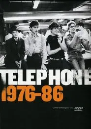 Poster do filme Téléphone - 1976-86