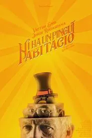 Hay un pinguino en mi habitación movie poster