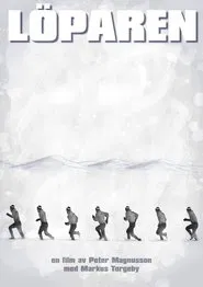 Löparen movie poster