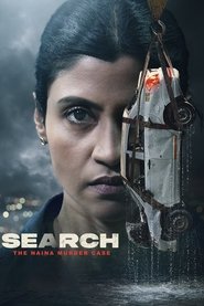 Search: The Naina Murder Case tv show poster