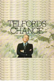 Poster da série Telford's Change