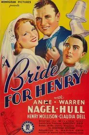 A Bride for Henry movie poster