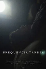 Late Frequency movie poster