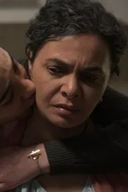 Mme Faiza & Dr Love movie poster