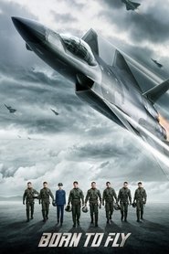 Born to Fly movie poster