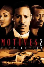 Motives 2 movie poster