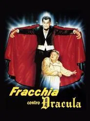 Who Is Afraid of Dracula? movie poster