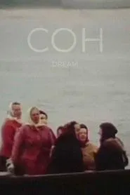 Dream movie poster