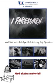 I faresonen movie poster
