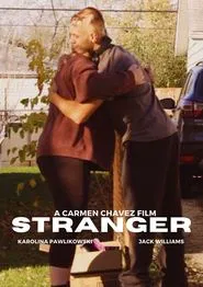 STRANGER movie poster