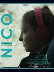 Nico movie poster