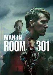 Man in Room 301 tv show poster