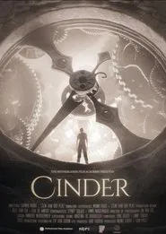 Cinder movie poster