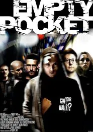 Empty Pocket movie poster