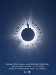 Notes From Planet Three movie poster