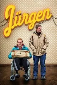 Jürgen - Heute wird gelebt movie poster