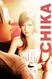 Poster do filme Chika