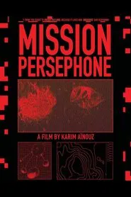 Mission Persephone movie poster