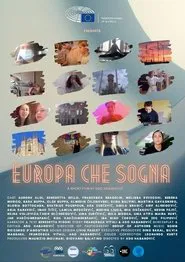 Europa Che Sogna movie poster