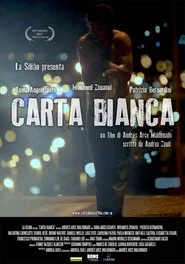 Poster do filme Carta bianca