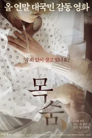 The Hospice movie poster