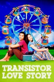 Transistor Love Story movie poster