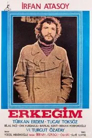 Erkeğim movie poster