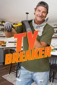 TyBreaker tv show poster
