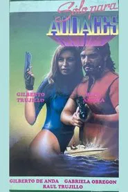 Sólo para audaces movie poster
