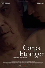 Foreign Body movie poster
