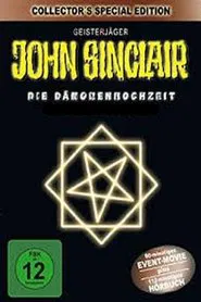 Poster do filme Geisterjäger John Sinclair : Die Dämonenhochzeit