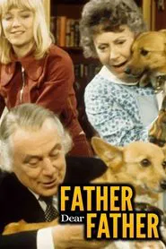 Father, Dear Father tv show poster