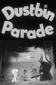Dustbin Parade movie poster