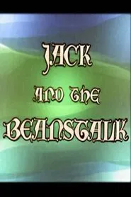 Jack and the Beanstalk movie poster