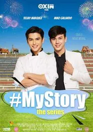 My Story tv show poster