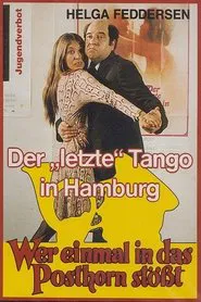 Poster do filme Wer einmal in das Posthorn stößt