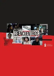 Reencuentros movie poster