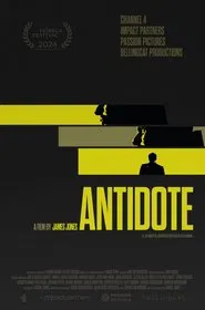 Antidote movie poster