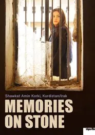 Poster do filme Memories on Stone