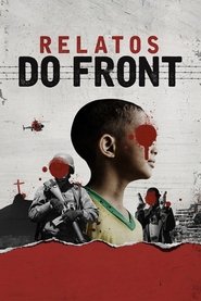 Poster do filme Relatos do Front