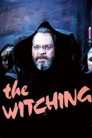 Poster do filme The Witching