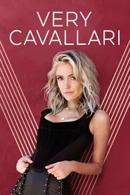 Very Cavallari tv show poster