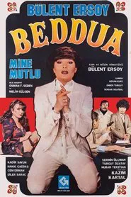 Beddua movie poster