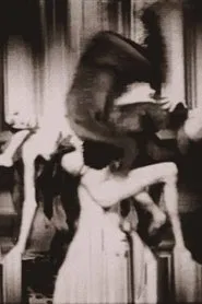 Flesh Angels movie poster