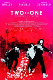 Poster do filme Two to One