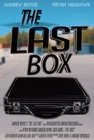 The Last Box movie poster