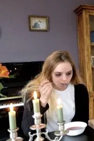 Blood Soup movie poster