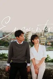 Encounter tv show poster